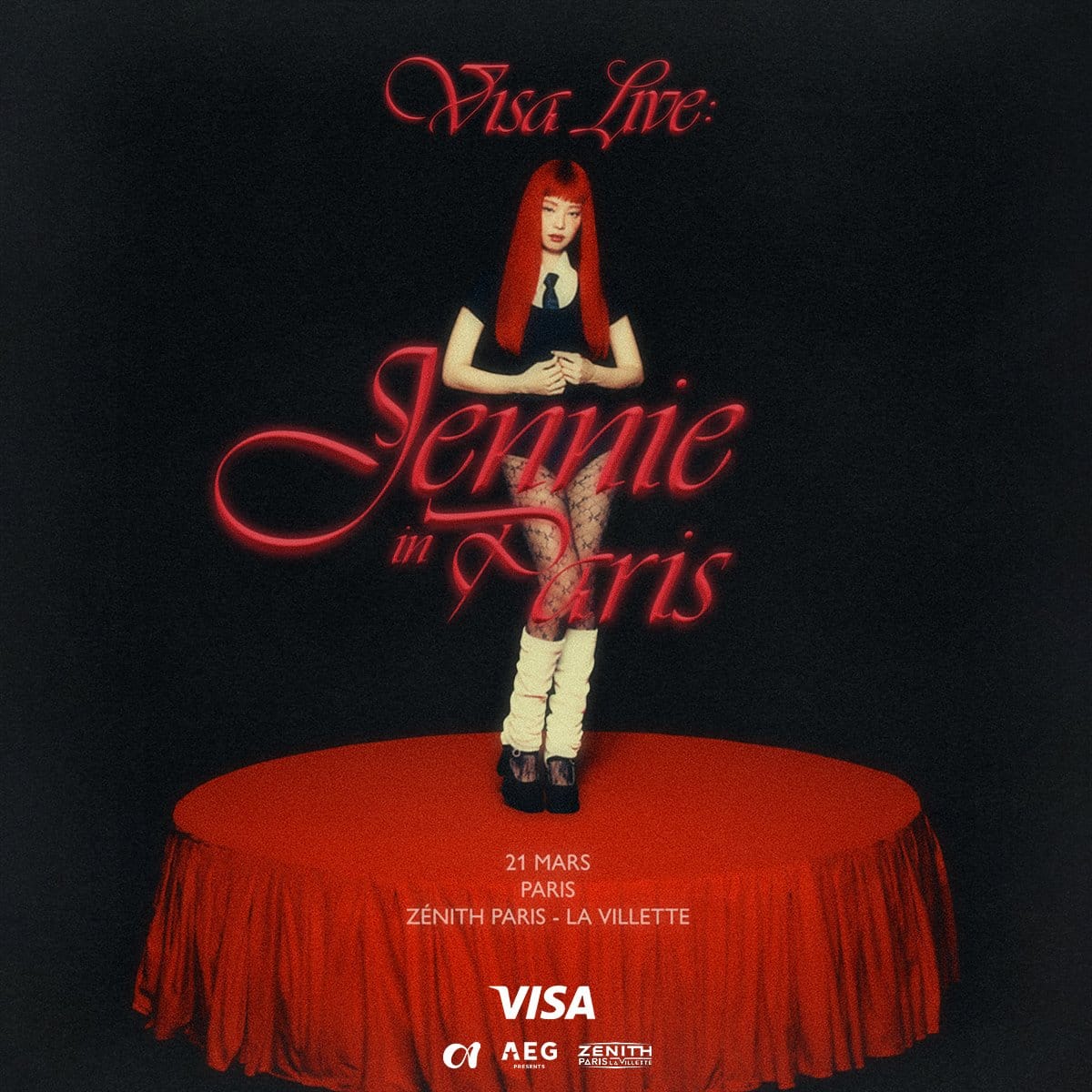 THE RUBY EXPERIENCE: IS JENNIE'S NEW ALBUM REALLY A “SONIC