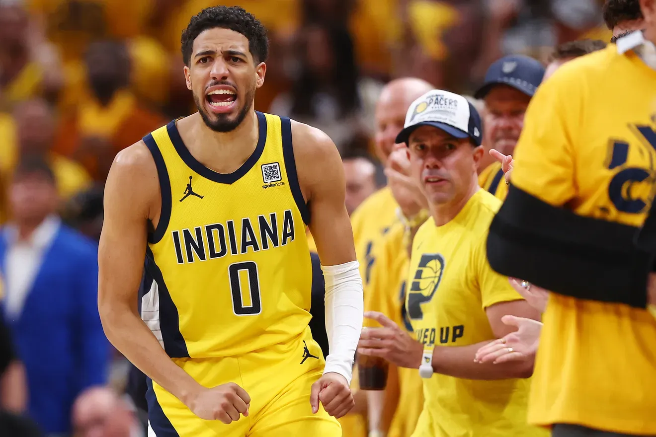 Tyrese Haliburton