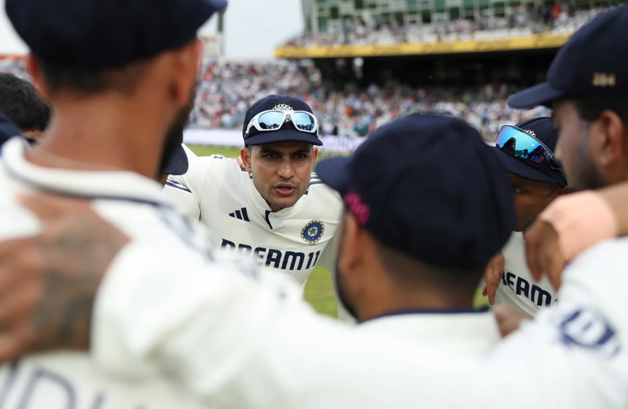 5 Hundreds scored by Indian batters but ended up losing the game