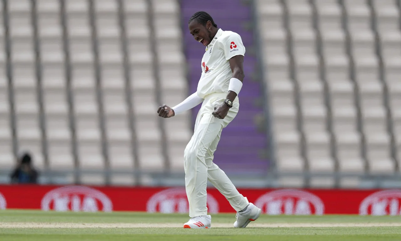 England's Right-arm pacer Jofra Archer set to make a comeback against India