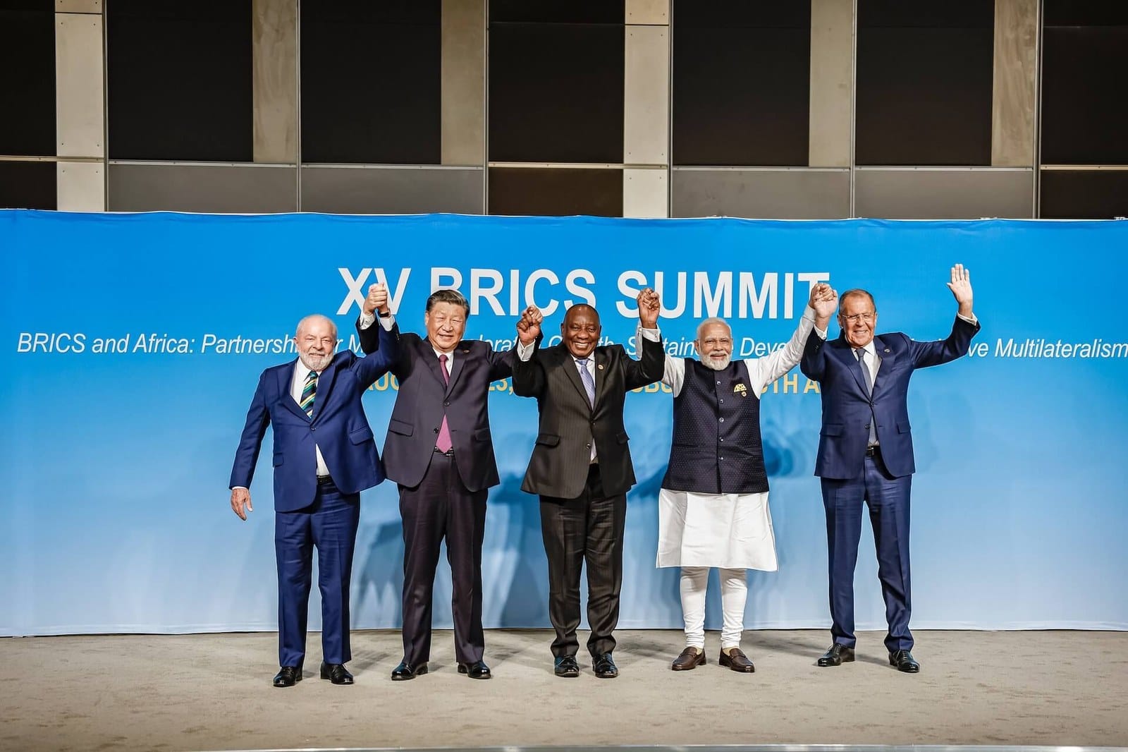 BRICS 2025 Summit Shakes Global Order: India, Lula & New Alliances