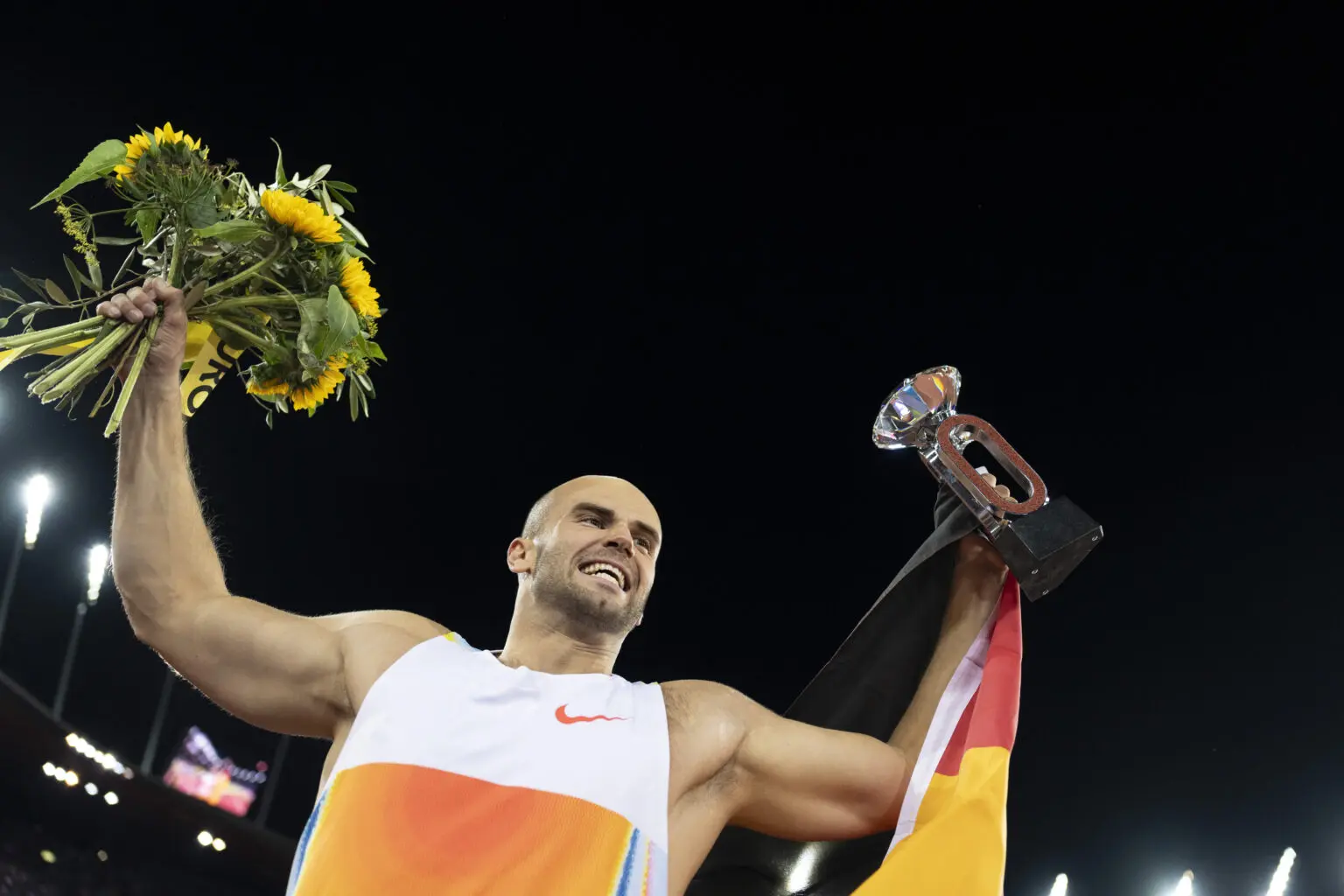 Zurich clinched the Gold Medal