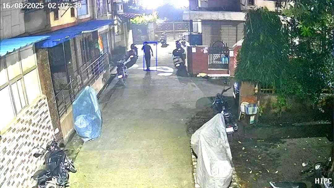 Exclusive: Rising Theft Cases Alarm Vasundhara Residents in Ghaziabad