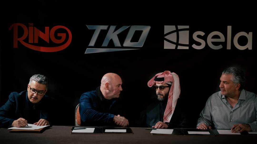 Dana White Launches Zuffa Boxing: A Revolutionary Step in the World of Boxing