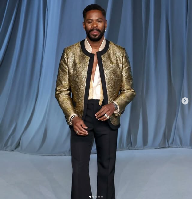 ‘Wicked: For Good’ Casts Colman Domingo as Cowardly Lion