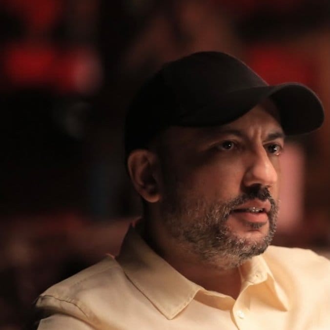 Gaurav Bahirvani- Sports Entreprenuer