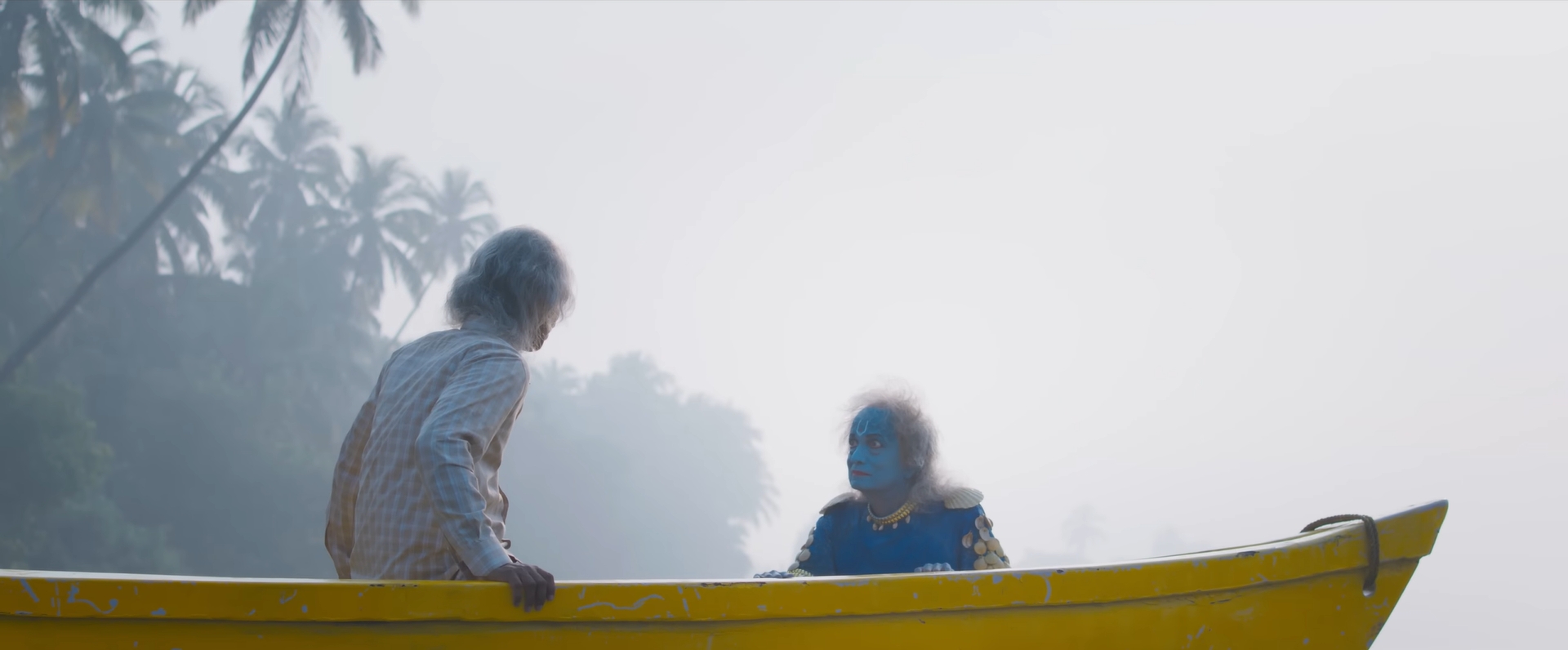 Dashavatar enters the Oscars contention list | Image Credit: Trailer still, Zee Movies Marathi via YouTube