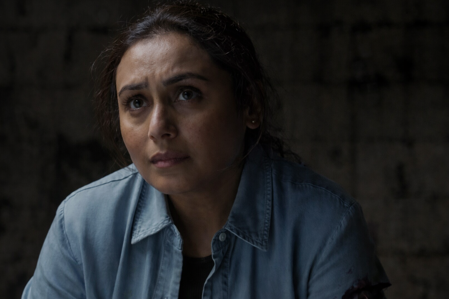 Rani Mukerjee's Maardani 3 recieves U/A certification 