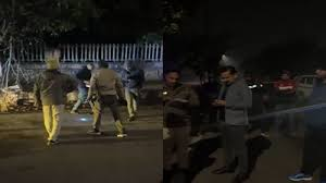 Delhi Police Investigates the Shastri Park Murder 