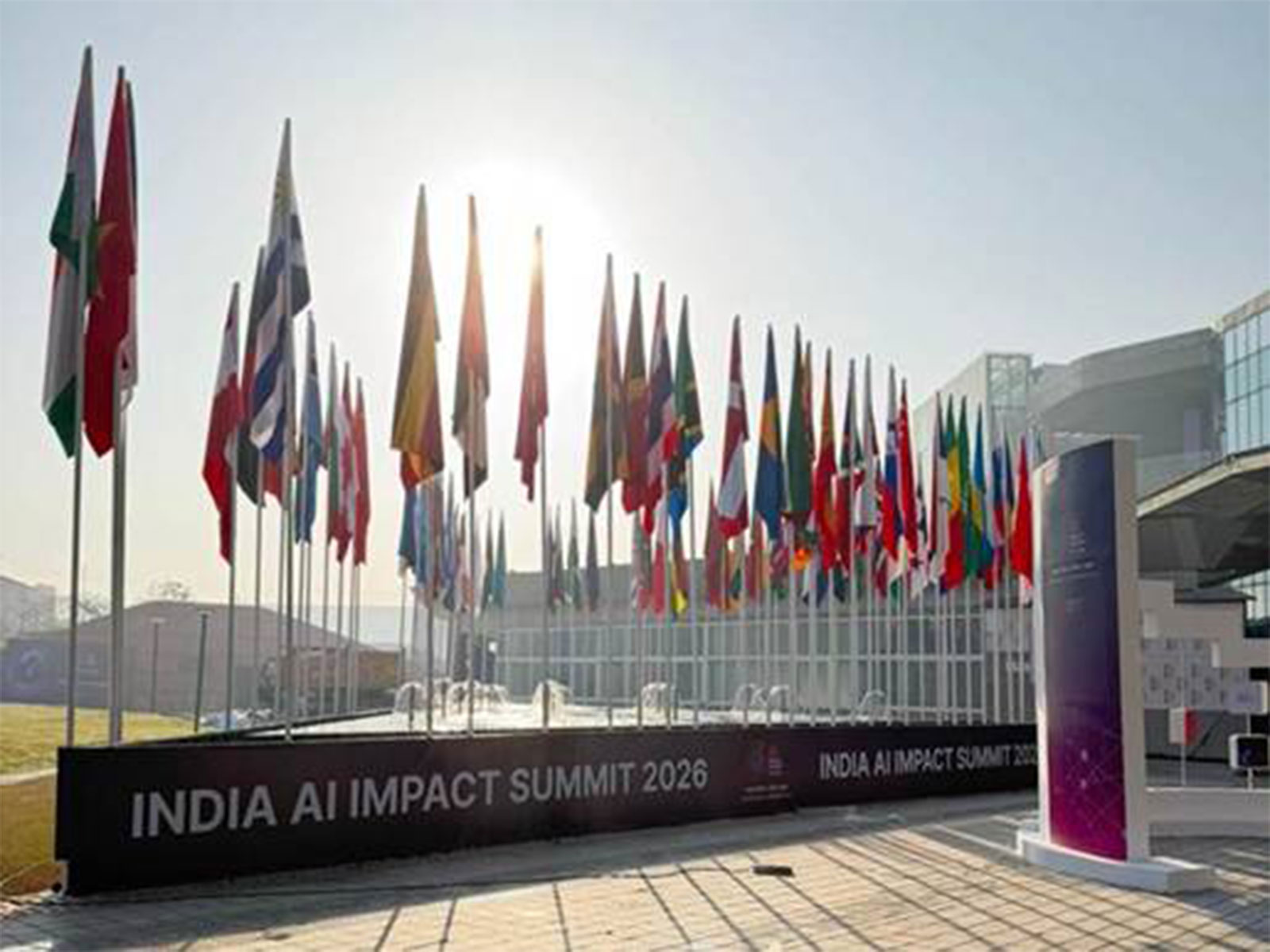 India AI Impact Summit 