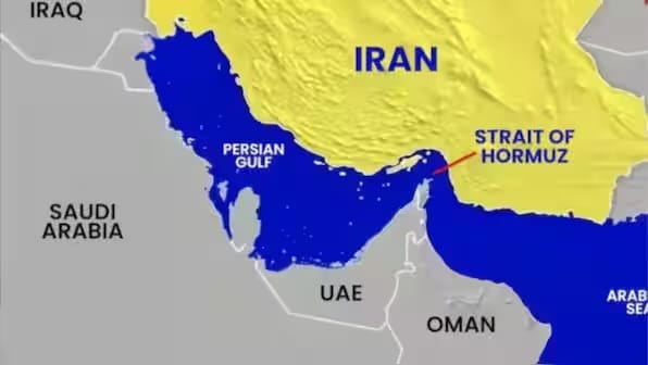 Recent West Asia tensions have disrupted the energy supply chain