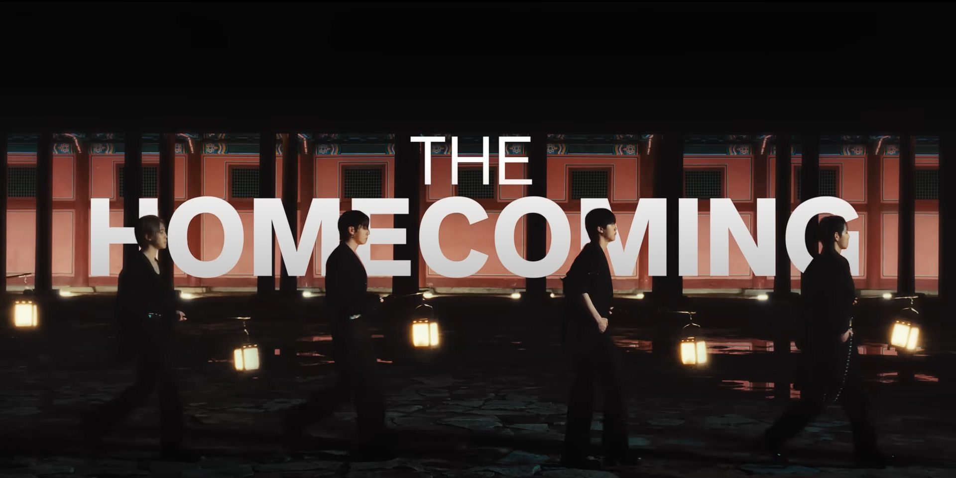 BTS's global return includes a new album, Netflix livestream & a documentary of making of ARIRANG