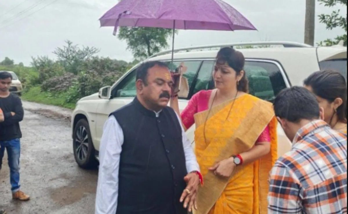 The Heinous Crimes: Rapes, Assaults and Frauds