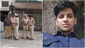 2 Girls Raped and 1 killed in Rajasthan and Delhi