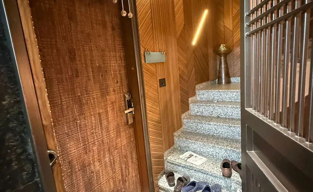 22 Year Old Raped and Killed in Delhi