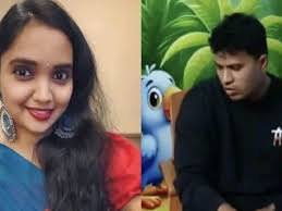 Navy Man Murders the Lover