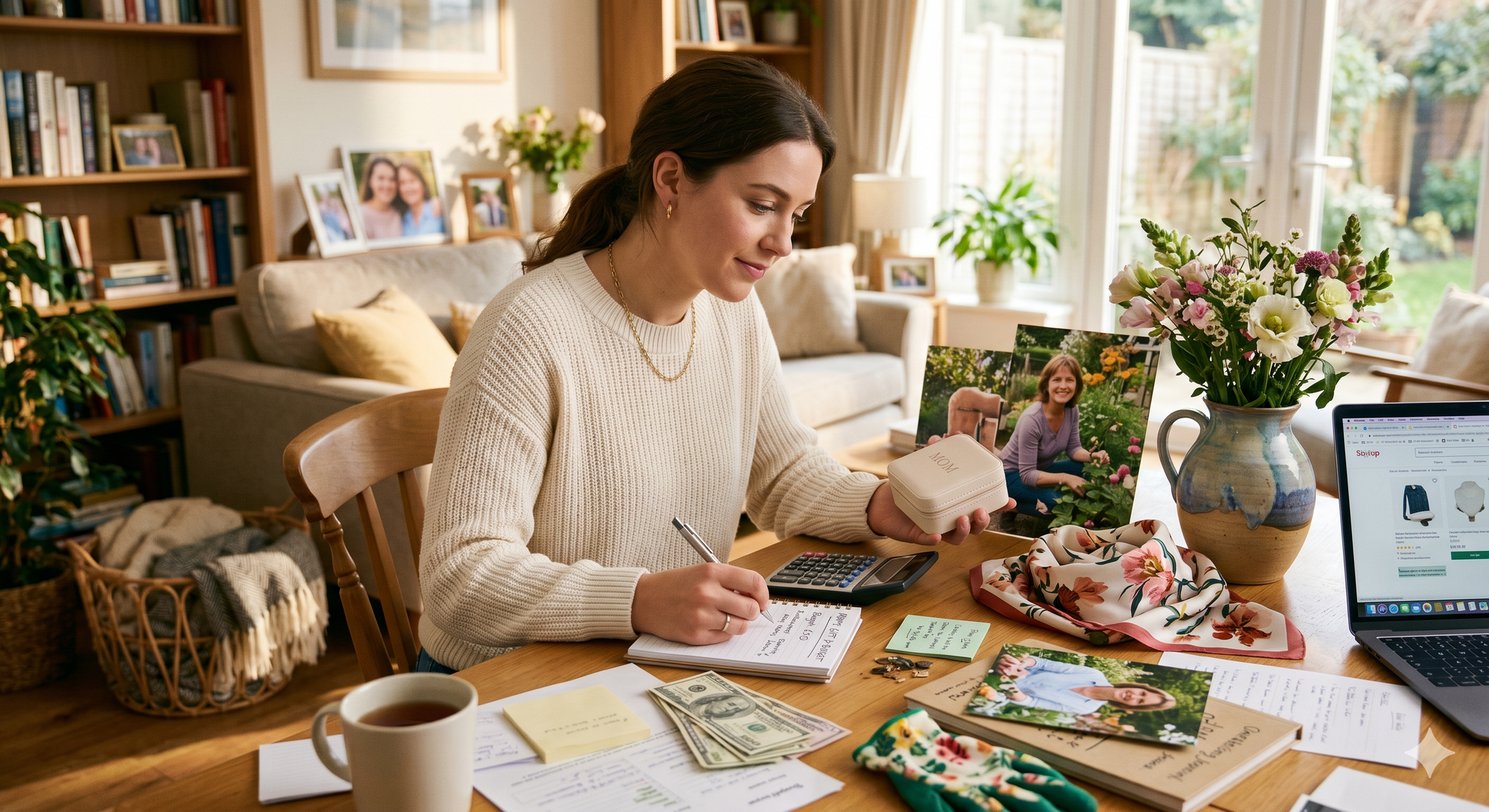 Mother's Day Gifts 2026