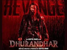 Streaming of Dhurandhar 2