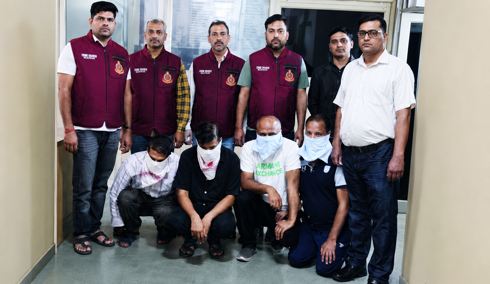 Delhi Police Arrests 4 Accused in NEET Admission Racket
