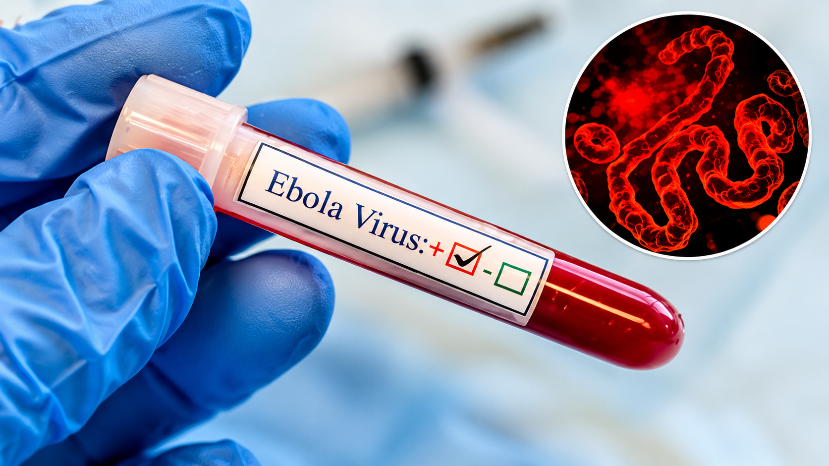 Ebola Virus Outbreak 