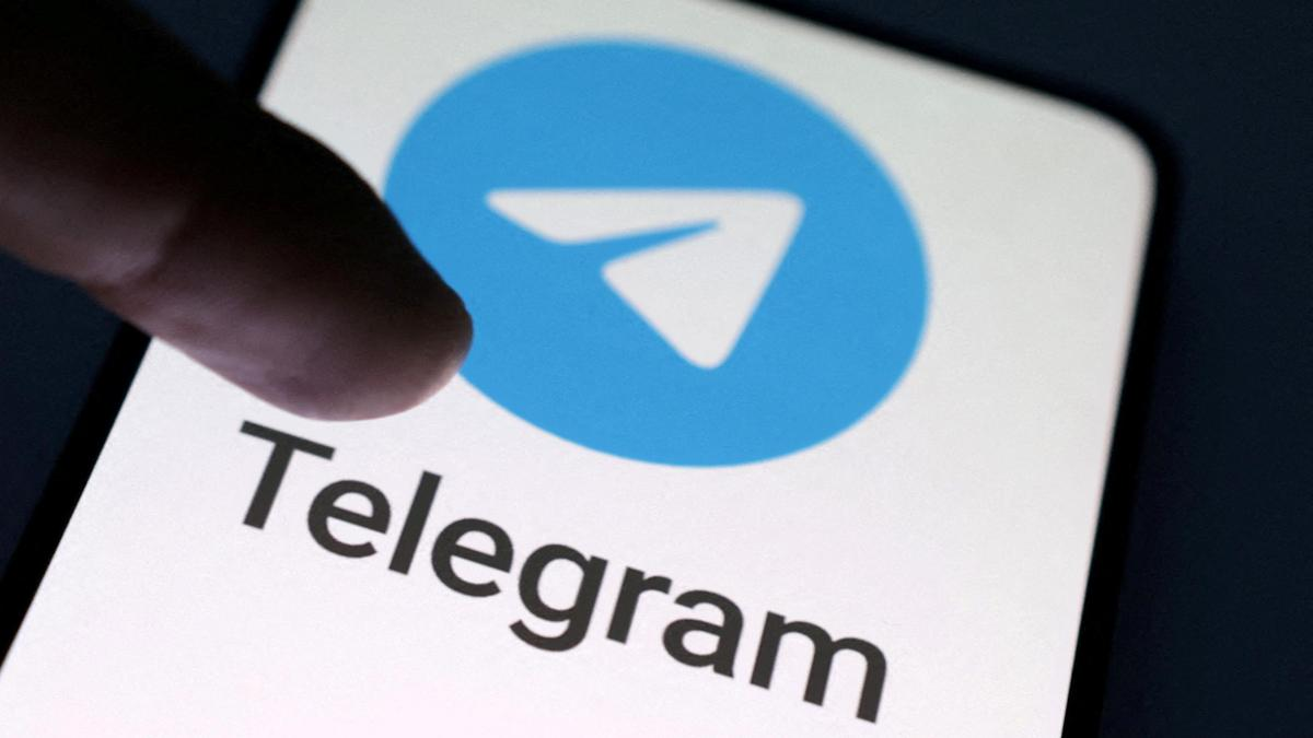Telegram Banned Until Re-NEET UG Exam
