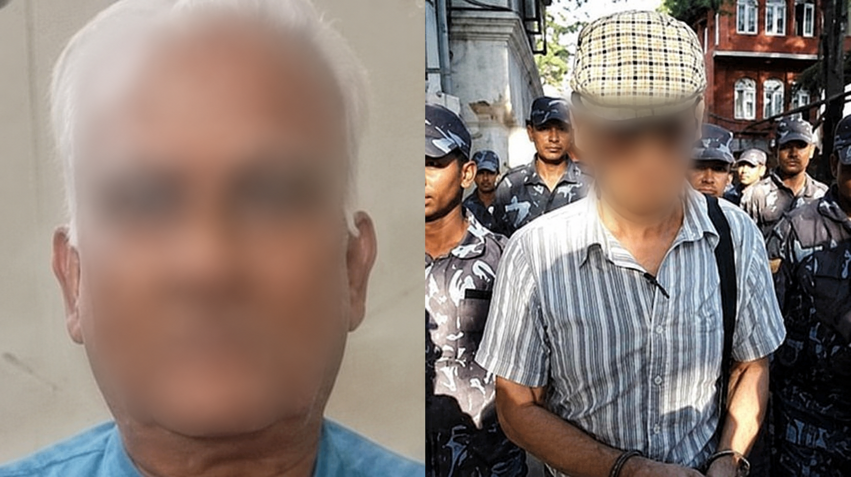 Man Arrested for Staying at Luxurious Hotels Without Paying