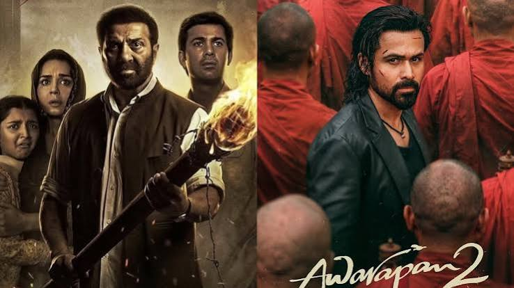 Batwara (1947) vs Awarapan 2 Box Office Collection