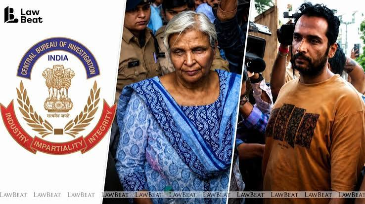 CBI Files Chargesheet in Twisha Sharma Death Case
