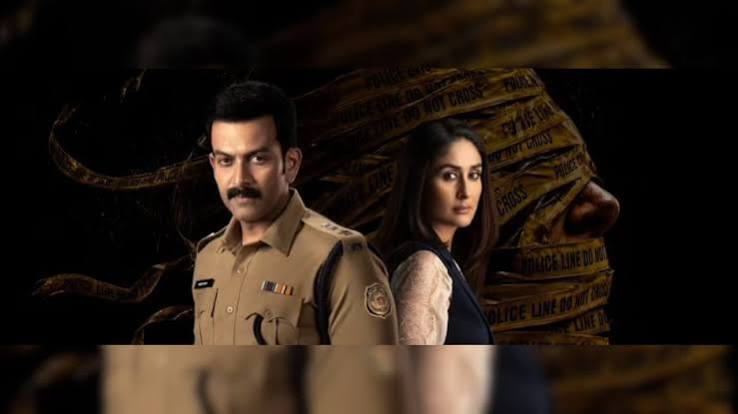 Daayra: Kareena and Prithviraj First Film Together 
