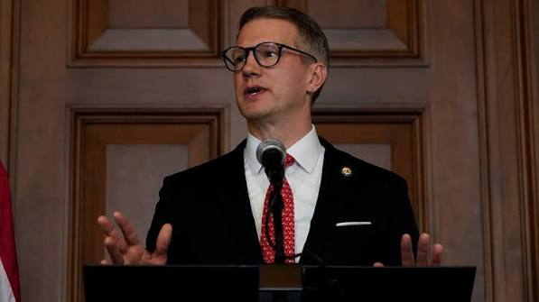 U.S. Lawmaker raises concern on FCRA Amendment Bill