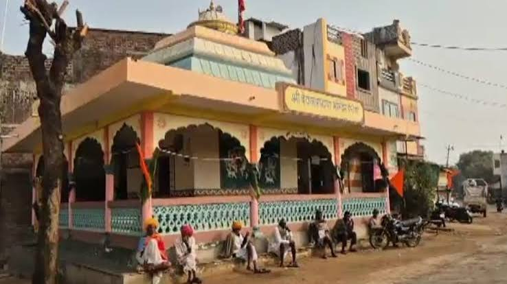 Panchewa Village against Love Marriages