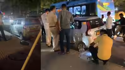 Delhi Cab Driver Murder