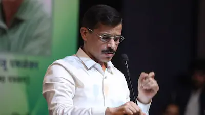 Tukaram Mundhe leads Mumbai’s food safety crackdown