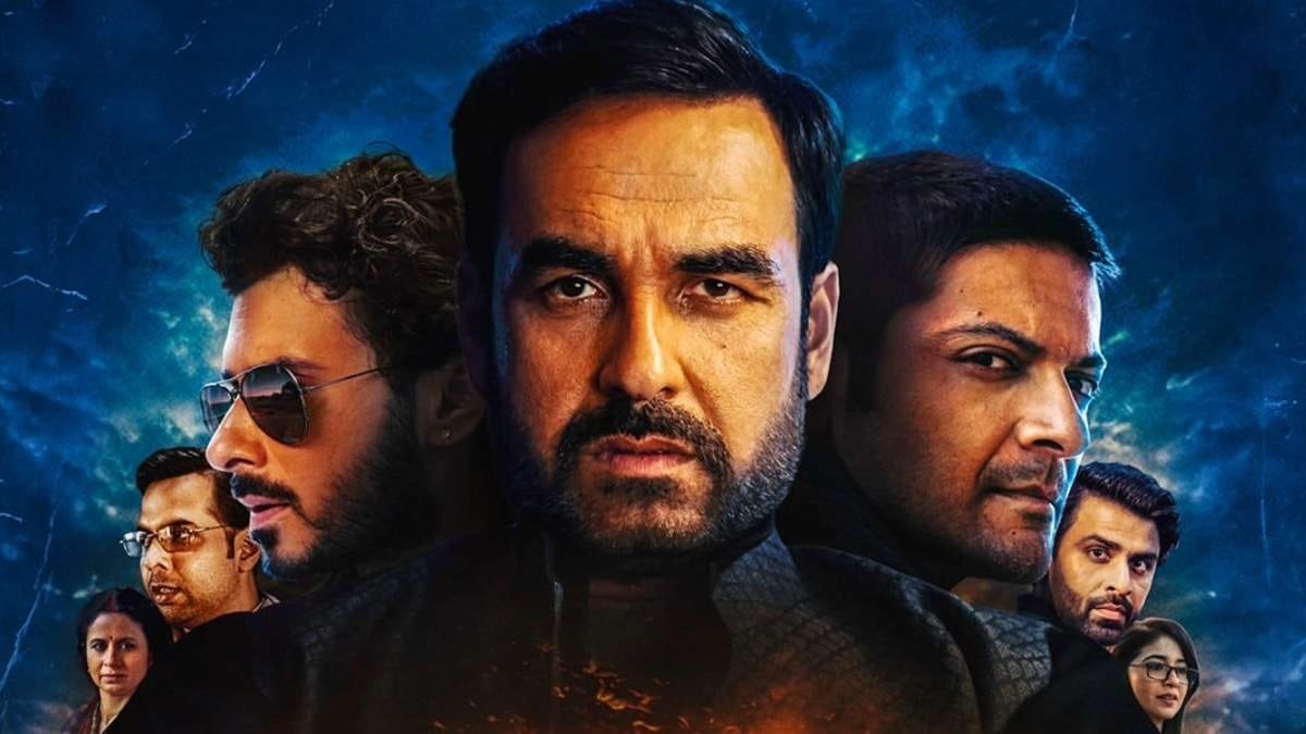 Mirzapur box office
