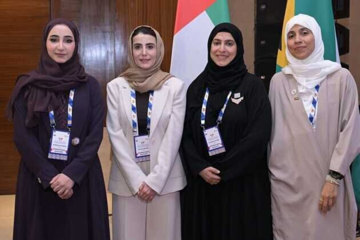 BRICS 2026: UAE and Iran on same page over Women led Businesses 