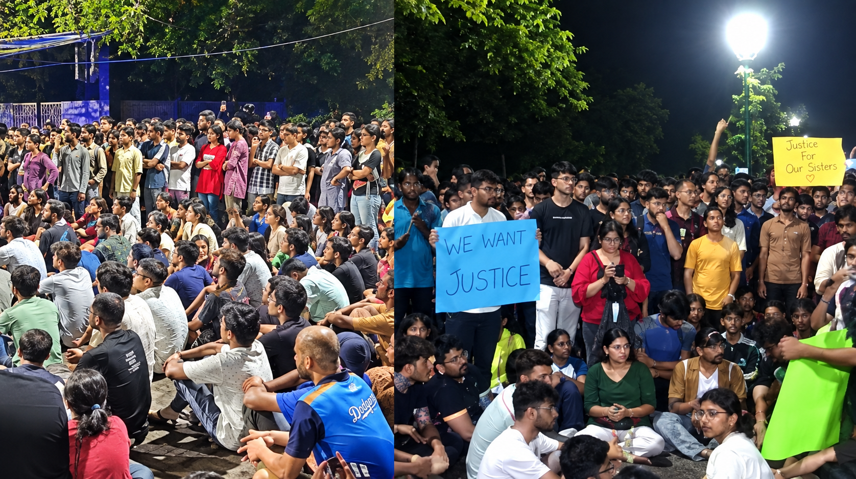 IIT Bombay Student Dies by Suicide, Protests Erupt on Campus