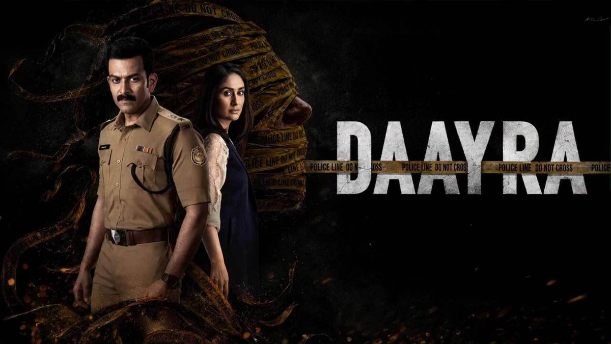 Daayra Box Office Collection: Film gets a Slow Start