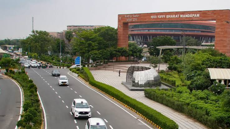 BRICS Summit: Central and Delhi Govt Offices to Remain Closed