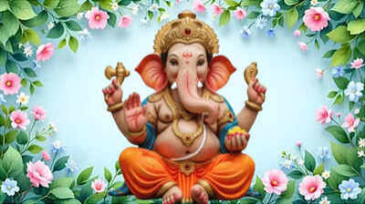 Ganesh Chaturthi 2026: Date, Puja Muhurat, Tithi and Visarjan