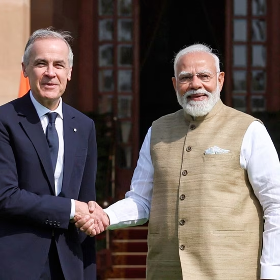 PM Modi to Visit Canada in December