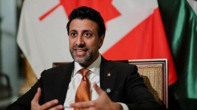 PM Modi to Visit Canada says Maninder Sidhu as India-Canada CEPA