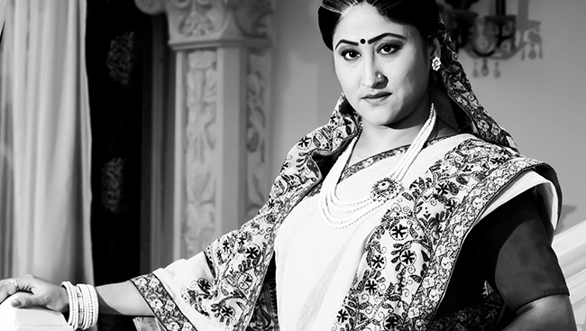 Jayati Bhatia on Indian Entertainment Industry