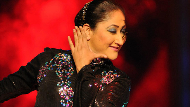 Jayati Bhatia on Women, Representation and Change in Indian Entertainment