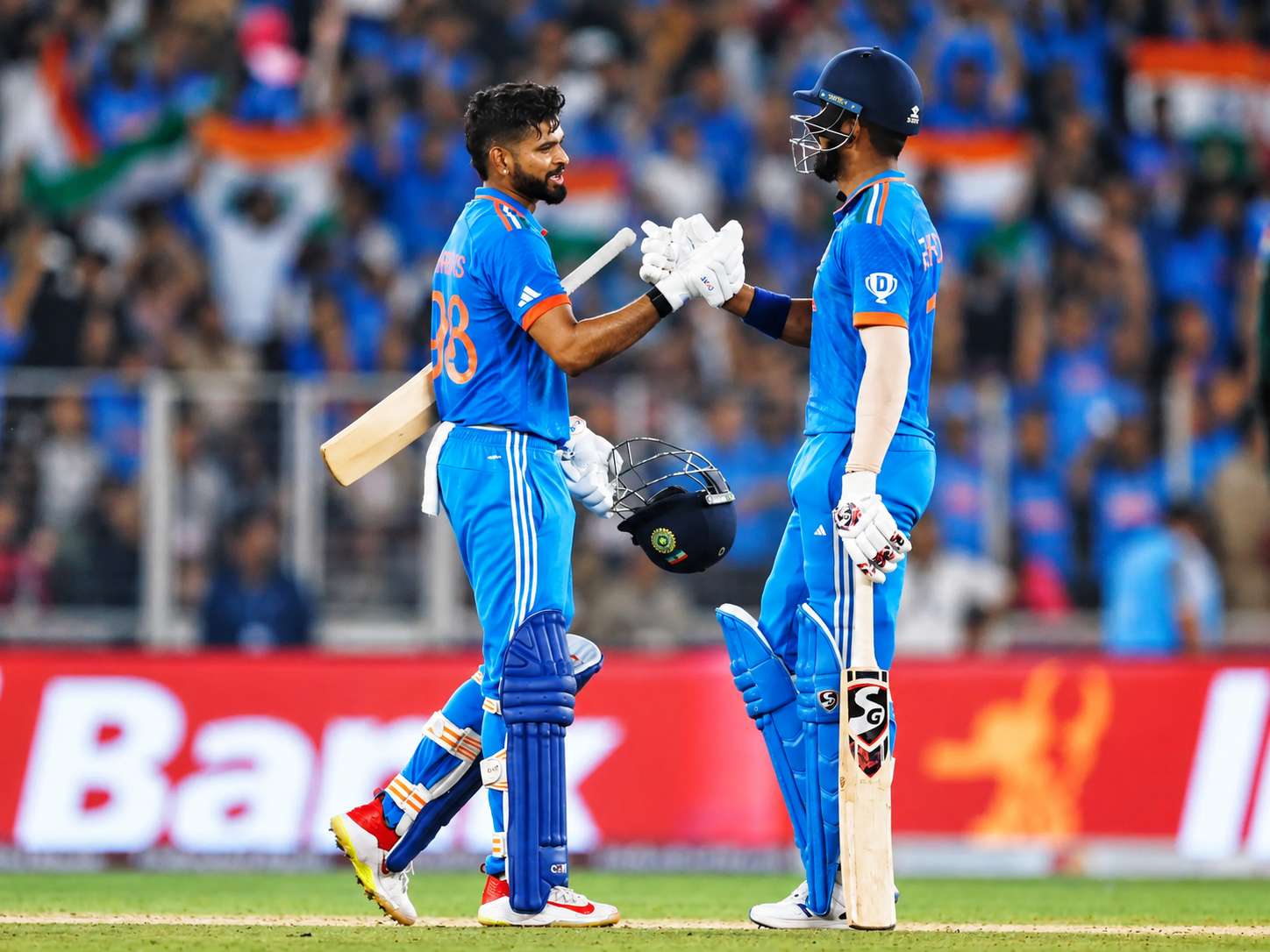India defeats Pakistan, clinches Men’s Cricket title at Asian Games 