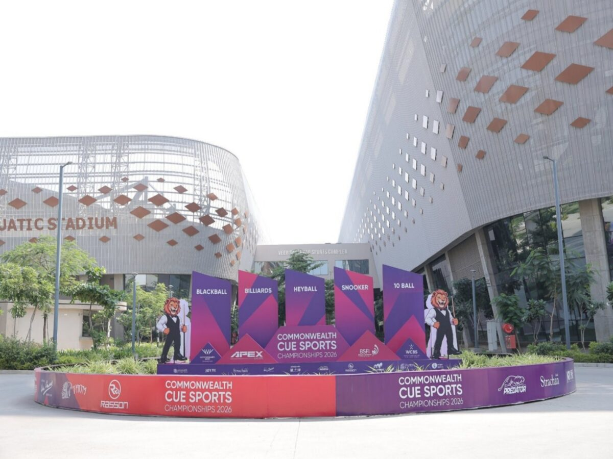 BRICS Traditional and Indigenous Sports Demonstration Games 2026 to be held in Ahmedabad