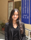 Chetansi Bhardwaj