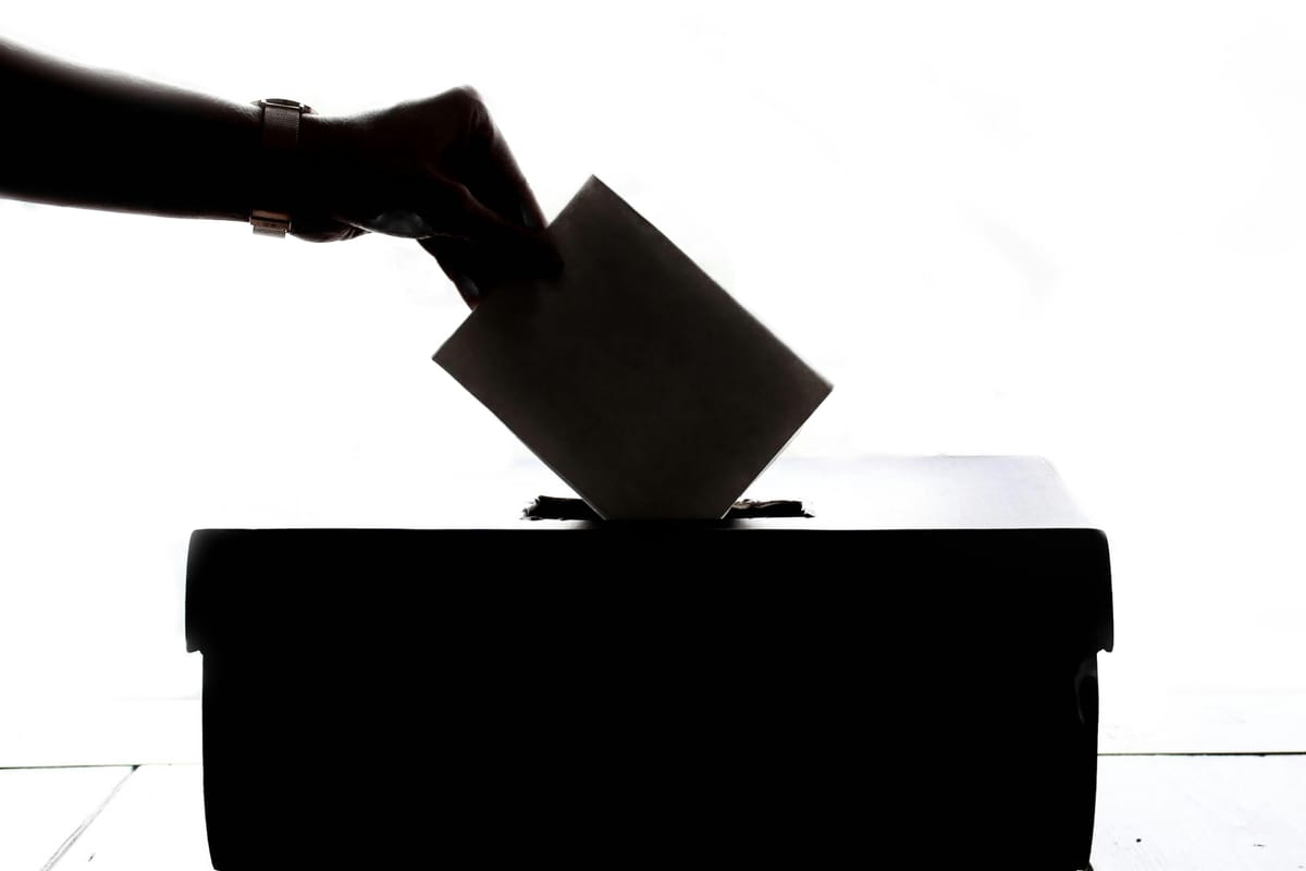 DELHI STATE ELECTIONS: The Past, Present, and Future