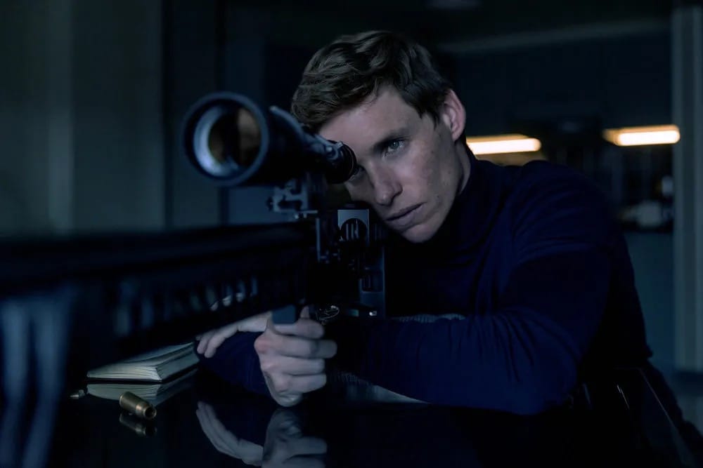 Underrated Spy Series: The Day of the Jackal Review