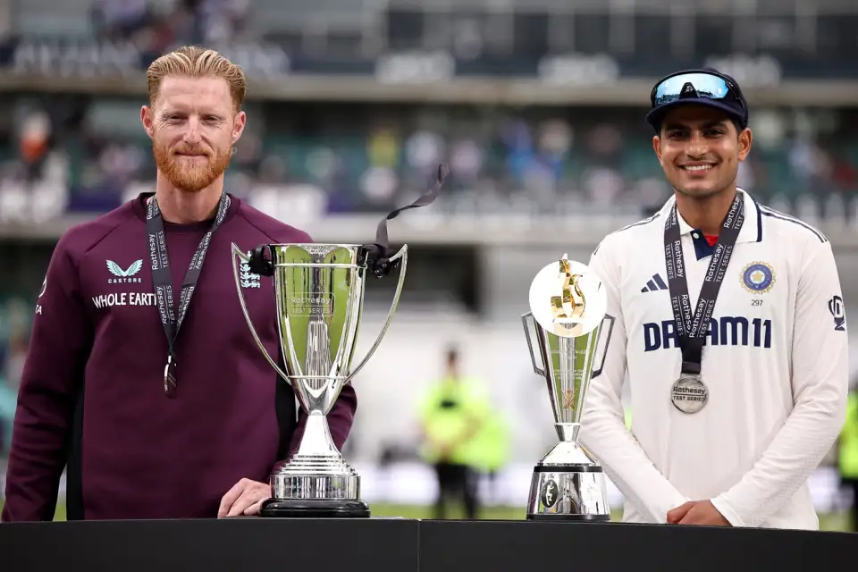 India’s Narrowest Test Victory Ever- A Triumph to Remember for Ages