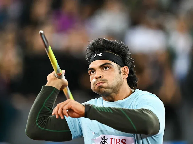The Chopra Magic Continues: Silver in Zurich Diamond League 2025